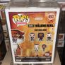 The Walking Dead Funko Pop Shiva Image 3