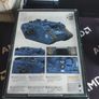 Space Marine Land Raider Image 3