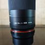 Samyang 100mm f2/8 Macro Lens Image 5