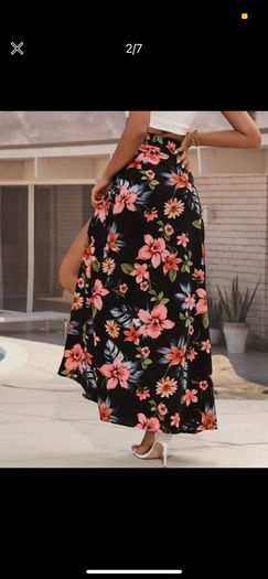 Skirt Long Reduced. Big Clearout, Make An Offer