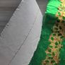 Christmas cake decorations Image 3