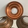 Ceiling Medallions Lighting copper Image 4