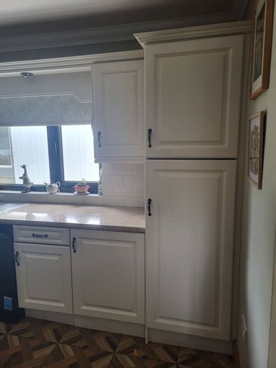 Kitchen Units