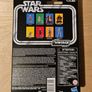 Star Wars Mace Windu 3.75 " Scale From The New Vintage Wave New & Unopened Image 2