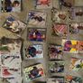 Fifa 364 Panini World of football 2026 750 Stickers Image 5
