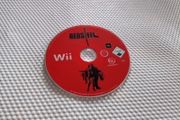 Red Steel Nintendo Wii Games Original