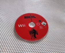 Red Steel Nintendo Wii Games Original