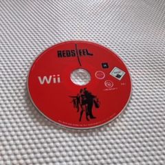 Red Steel Nintendo Wii Games Original