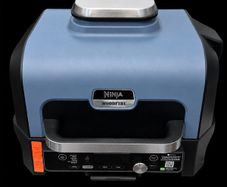Air Fryer / Smoker / Ninja Woodman