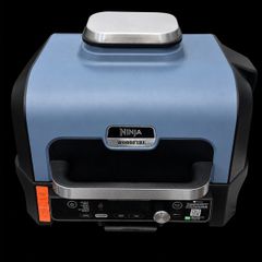 Air Fryer / Smoker / Ninja Woodman