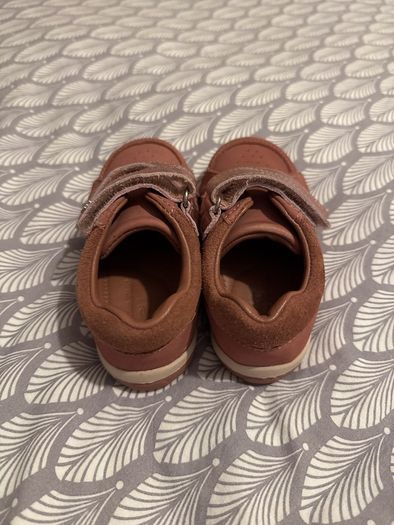 Next girls shoes size 6 F