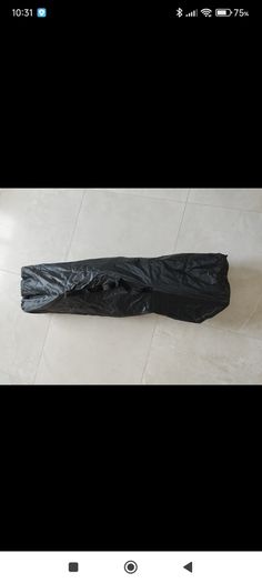 Foulding bed