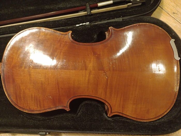 violin 3/4 French mirecourt "Florence" (lease/buy) 1920