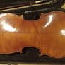 violin 3/4 French mirecourt "Florence" (lease/buy) 1920 Image 2