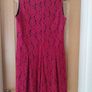 Lace dress Image 2