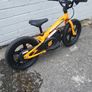 electric balance bike Image 4