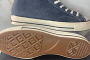 Luxury Converse Hi Shearling