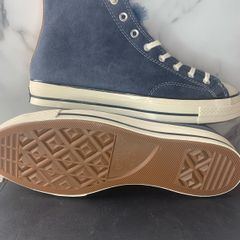 Luxury Converse Hi Shearling