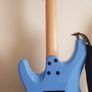 Schecter Sun Valley Super Shredder FR S Sustainiac - Riviera Blue Image 7