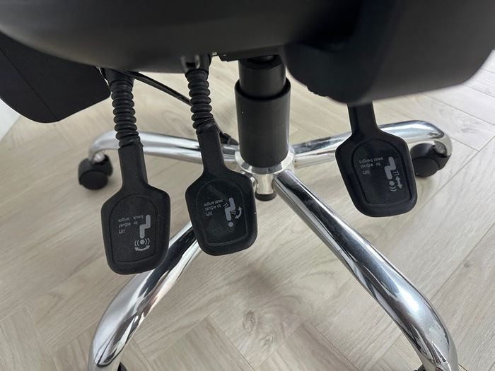 Ergonomic Office Chair