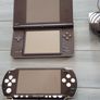 Consoles psp Nintendo dsi xl for parts repair Image 4
