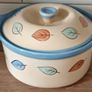 Gardens by Rayware Casserole Image 2