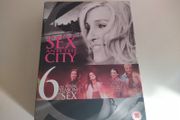 Sex and the City Season 6 Dvd