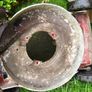 Mountfield Mirage Aluminium Deck / Body. Image 4