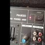 LEEM 8 channels stereo powered mixer Image 6