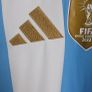 Argentina Home Shirt 2024 - 2025 Image 4