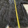 Jacket Black beaded sparkly Image 6