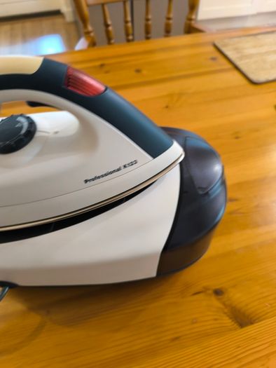 SGR Professional K123 Steam Generator Iron (2300W)  Fully Functional