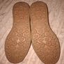 Adidas Runners - Size 5 Image 4