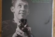 The Pogues "Any Port In A Storm" Vinyl Album Sealed