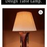 Table lamps Vintage Image 4