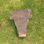 Vintage Cast Iron Rain Hoppers Image 3