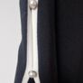 Karen Millen Pearl Detail Knit Dress Image 10