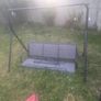 3 Seater Swing plus Roof Image 2