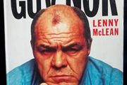 The Guv'nor by Lenny McLean - Paperback