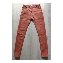 Zara boys jeans with adjustable waist 13-14 years old