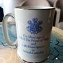 Wood and Sons Royal Marriage 1981 commemorative mug Image 5