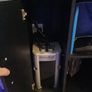 160 litre fish tank with fish Image 5