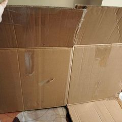 big paper boxes