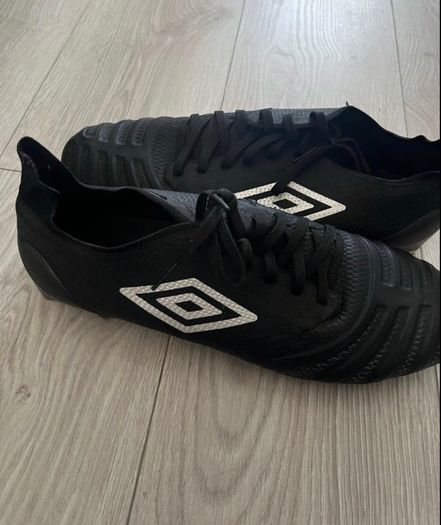 Umbro football boots