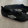 Umbro football boots Image 5