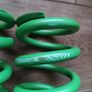 326 Power coilovers coil springs Image 6
