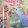 Princess Play Mat Rug Image 3
