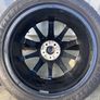 Genuine Audi Q7/SQ7 21" Alloy Wheels Image 10