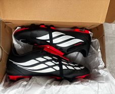Adidas Predator boots