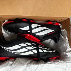 Adidas Predator boots